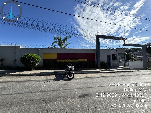 Imagem leilão