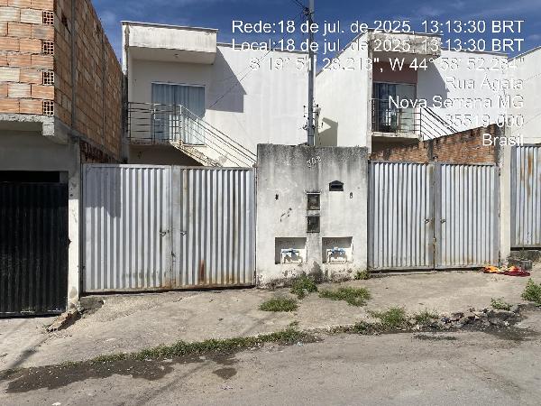 Imagem leilão