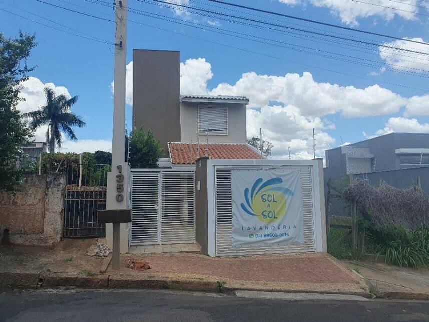 Imagem leilão