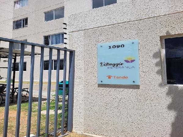 Apartamento, 70.41 de área total, 44.28 de área privativa, 0.00 de área do terreno,  2 qto em Fortaleza/CE