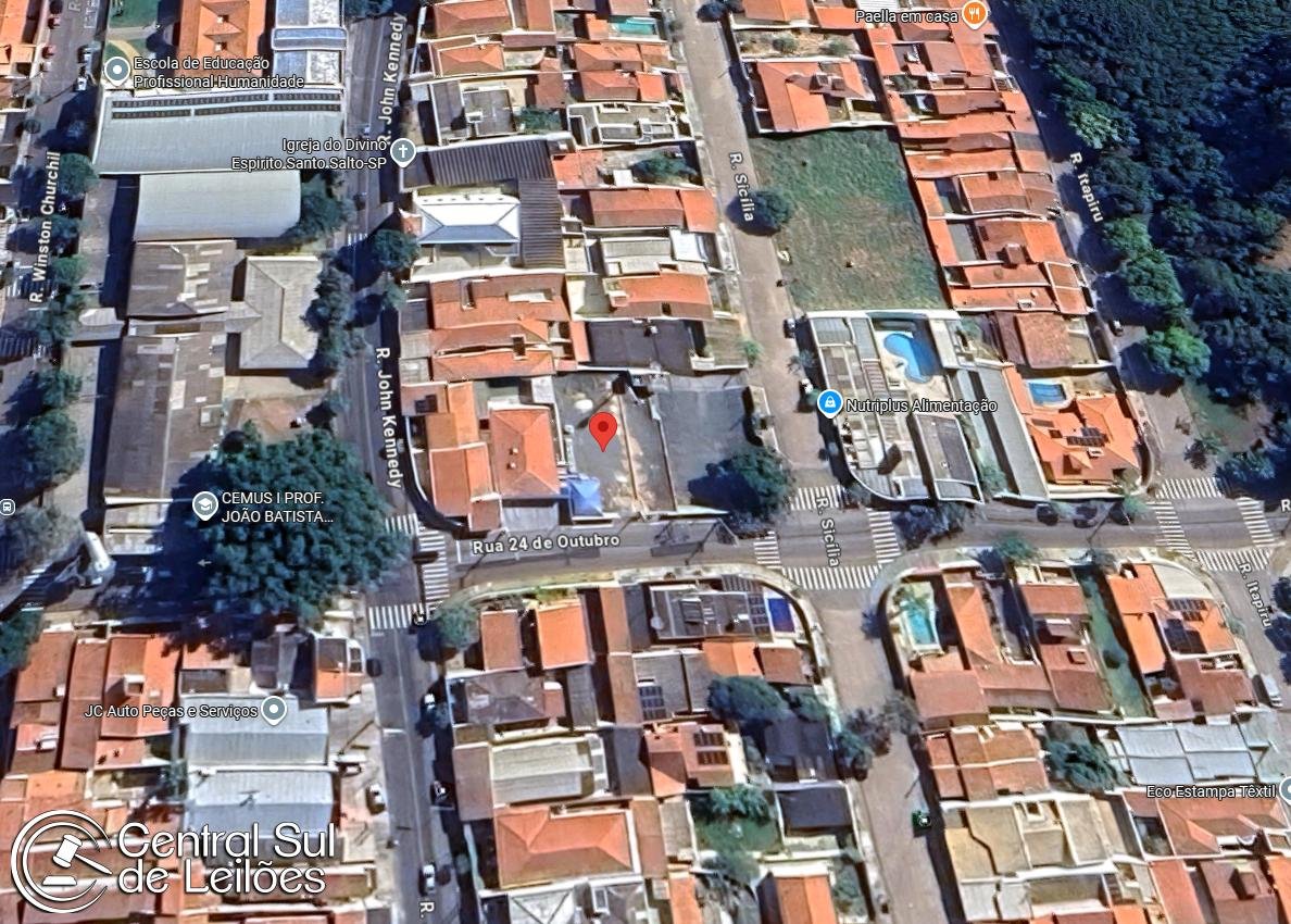 Imagem leilão