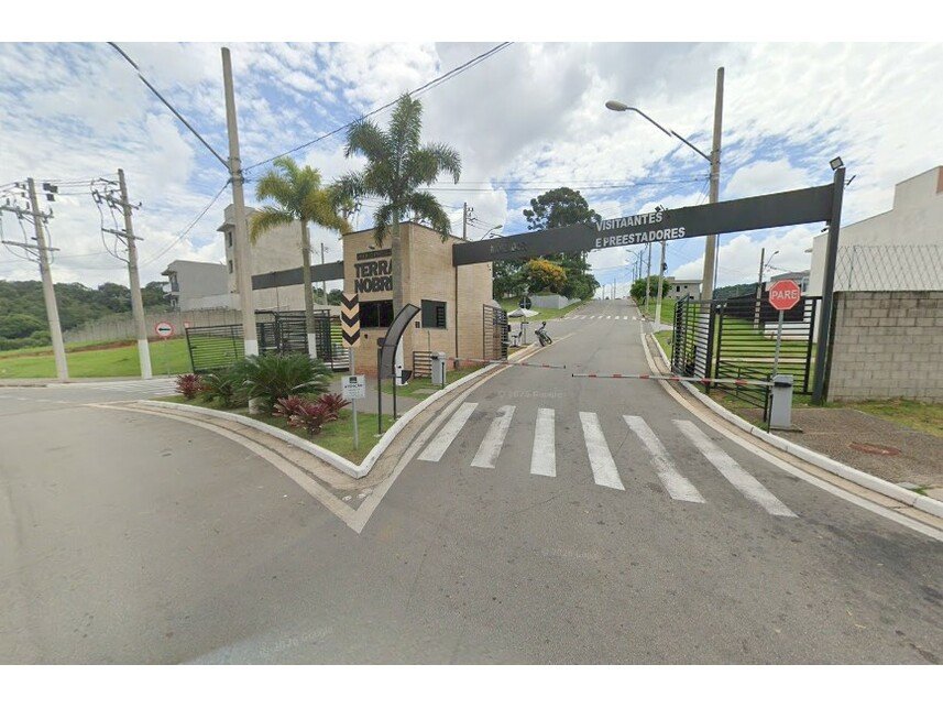 Imagem leilão