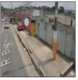 Apartamento, 54.93 de área total, 54.93 de área privativa, 0.00 de área do terreno,  2 qto em Belford Roxo/RJ