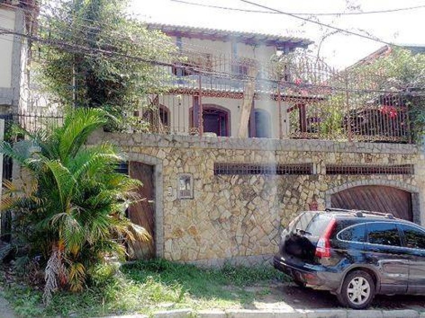 Casa à venda em leilão - Rua Coronel Geraldo Bomilcar, 133 - Vila Valqueire - Rio de Janei em Rio de Janeiro/RJ - foto 2