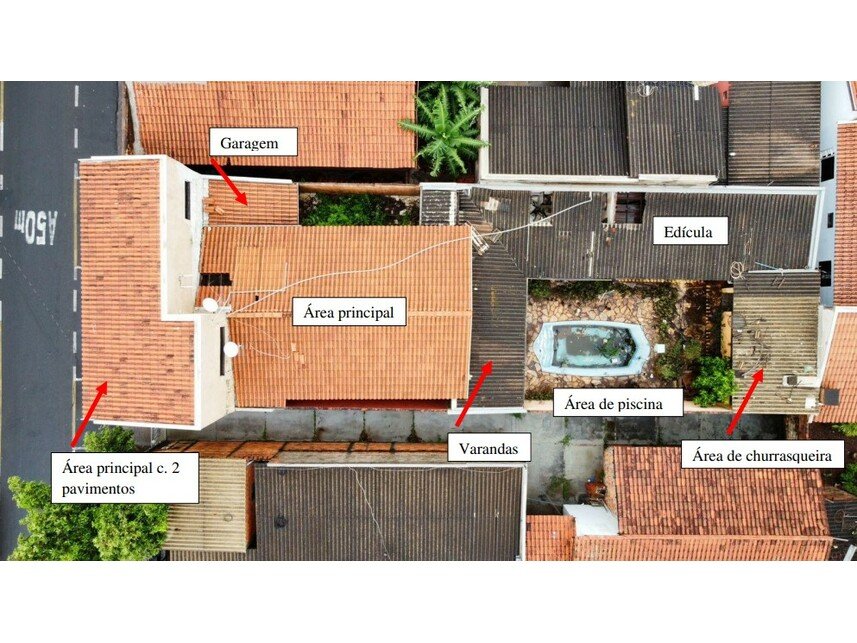 Imagem leilão