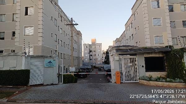 Apartamento, 74.16 de área total, 43.50 de área privativa, 0.00 de área do terreno,  2 qto em Campinas/SP