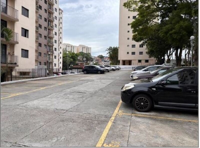 Imagem leilão