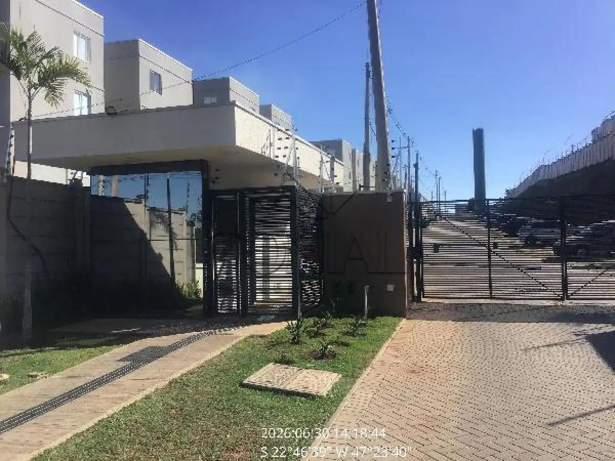 Apartamento - SANTA BARBARA D'OESTE / SP em Santa Bárbara D'Oeste/SP - foto 1