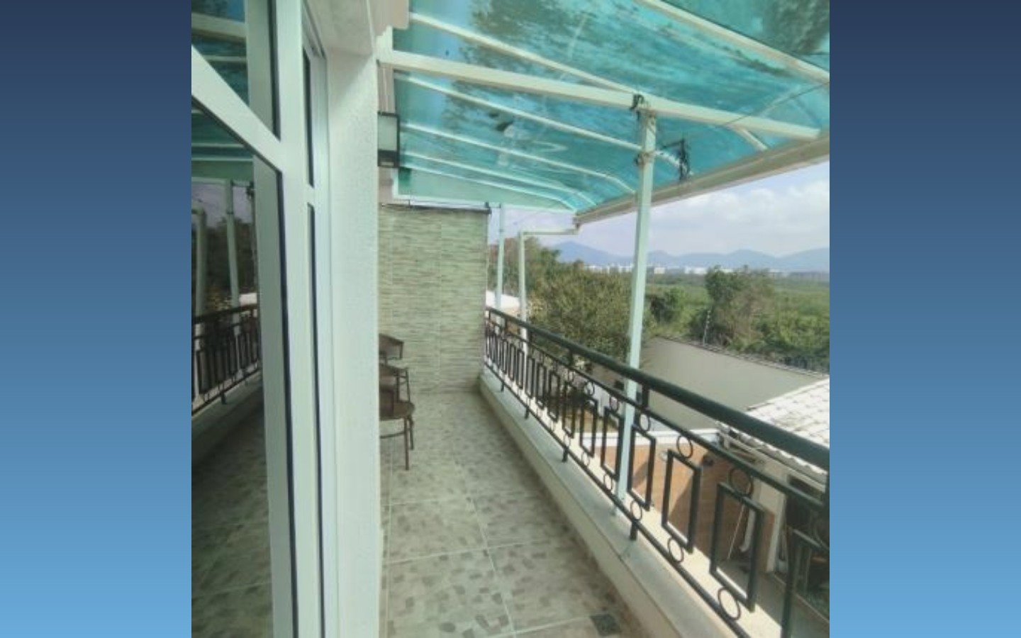 Casa - 224m2 - Rio de Janeiro-RJ em Rio de Janeiro/RJ - foto 7