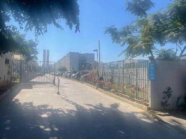 Apartamento, 40.54 de área total, 40.54 de área privativa, 0.00 de área do terreno,  2 qto em Rio de Janeiro/RJ