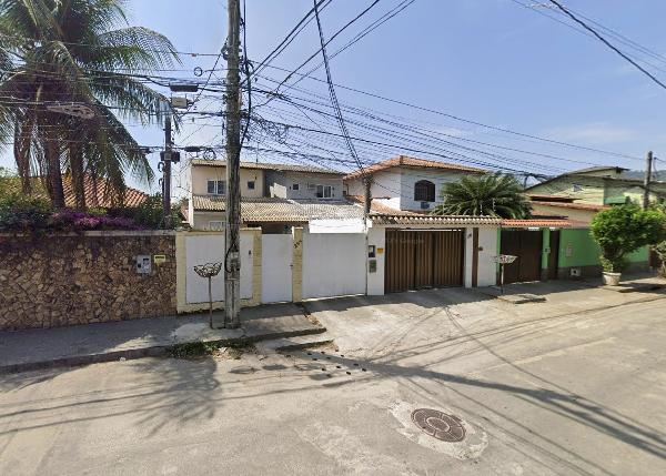 Imagem leilão