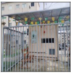Apartamento, 0.00 de área total, 40.53 de área privativa, 0.00 de área do terreno,  2 qto( em Camaçari/BA - foto 1