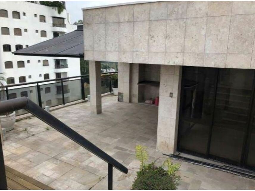 Imagem leilão