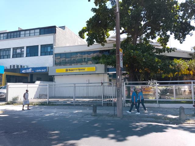 ID76269 RIO DE JANEIRO (RJ) - Barra da Tijuca - Praça Euvaldo Lodi, 35 - Barra da Tijuca - em Rio de Janeiro/RJ - foto 4