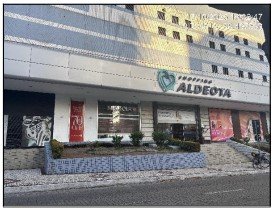 Sala, 0.00 de área total, 30.70 de área privativa, 0.00 de área do terreno. em Fortaleza/CE