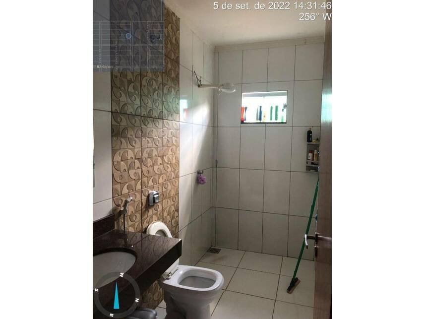 Imagem leilão