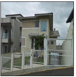 Imagem leilão