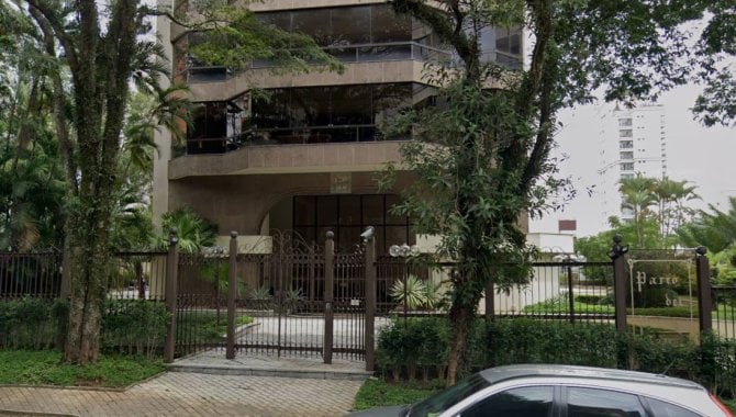 Imagem leilão
