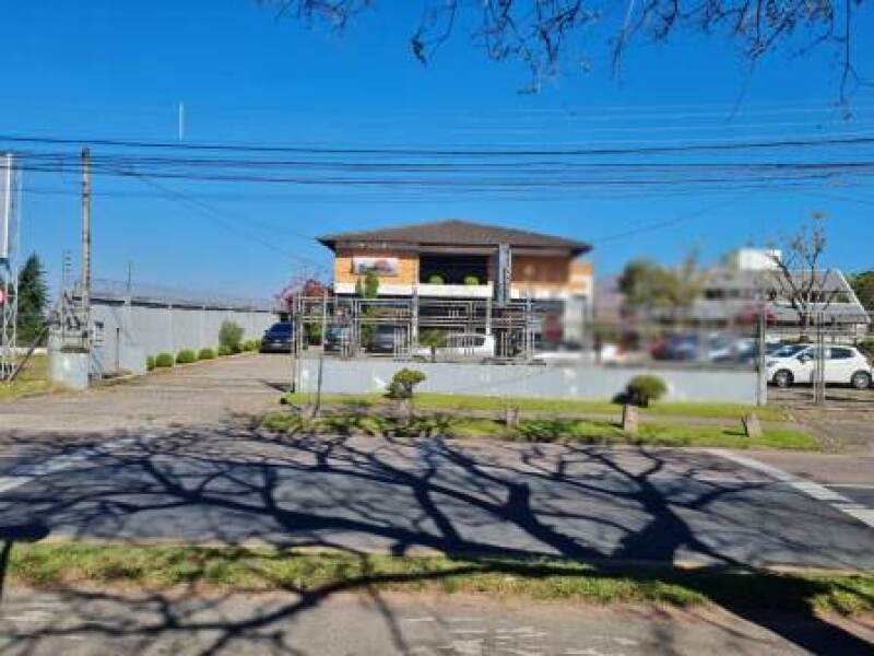 BARRACÃO INDUSTRIAL E DE SERVIÇOS em Curitiba/PR - foto 36