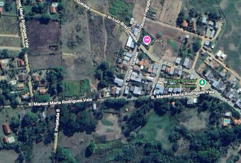 UM IMÓVEL NO BAIRRO PROGRESSO EM GOIANÁ/MG em Goiana/MG