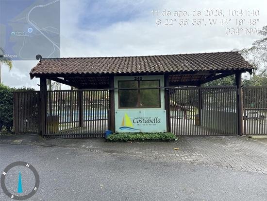 Imagem leilão