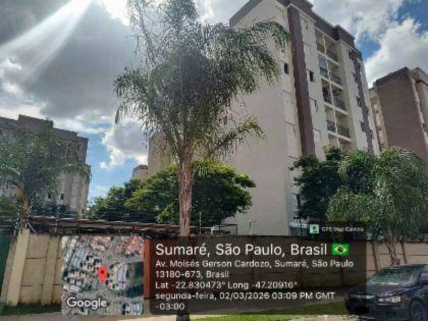 Imagem leilão
