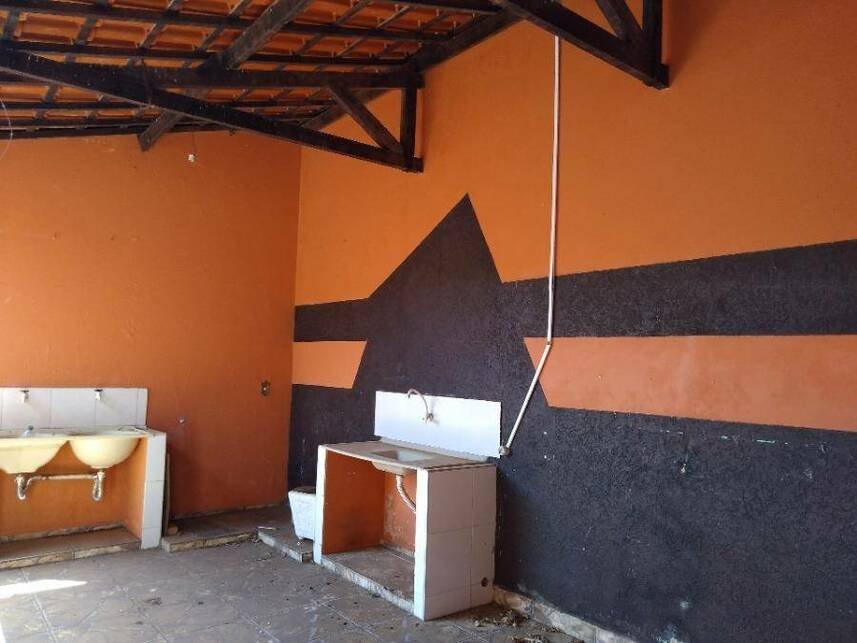 Imagem leilão