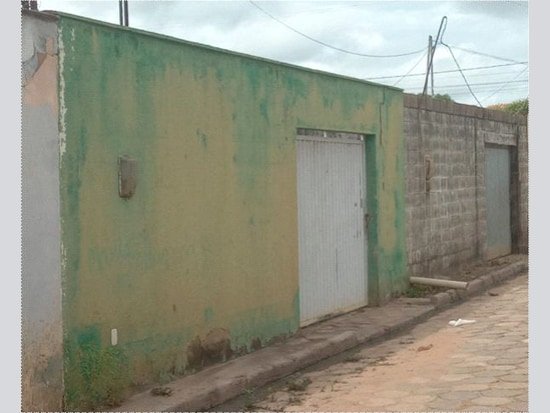 Imagem leilão