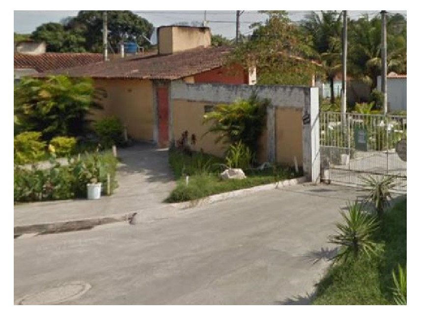 Imagem leilão