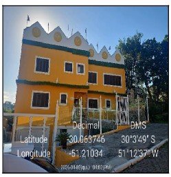Casa, 0.00 de área total, 352.95 de área privativa, 400.00 de área do terreno,  5 qto(s), em Porto Alegre/RS