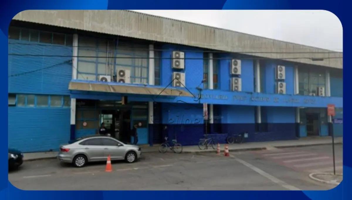 SALA COMERCIAL - Guichê Letra N, Novo Terminal Rodoviário de São João Del-Rei, Avenida Cri em São João del Rei/MG
