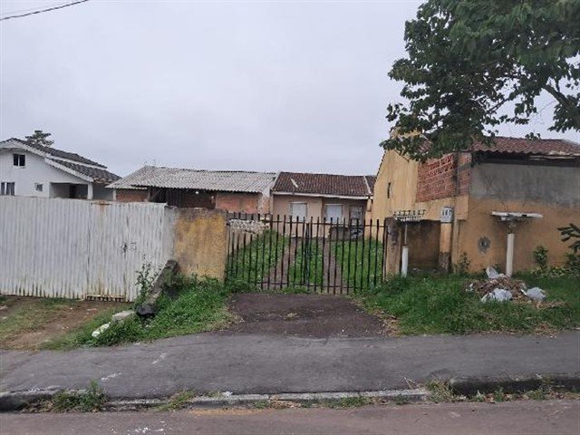 Casa PIRAQUARA | PARANÁ em Piraquara/PR
