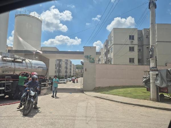Apartamento, 51.34 de área total, 42.61 de área privativa, 0.00 de área do terreno,  2 qto em Rio de Janeiro/RJ