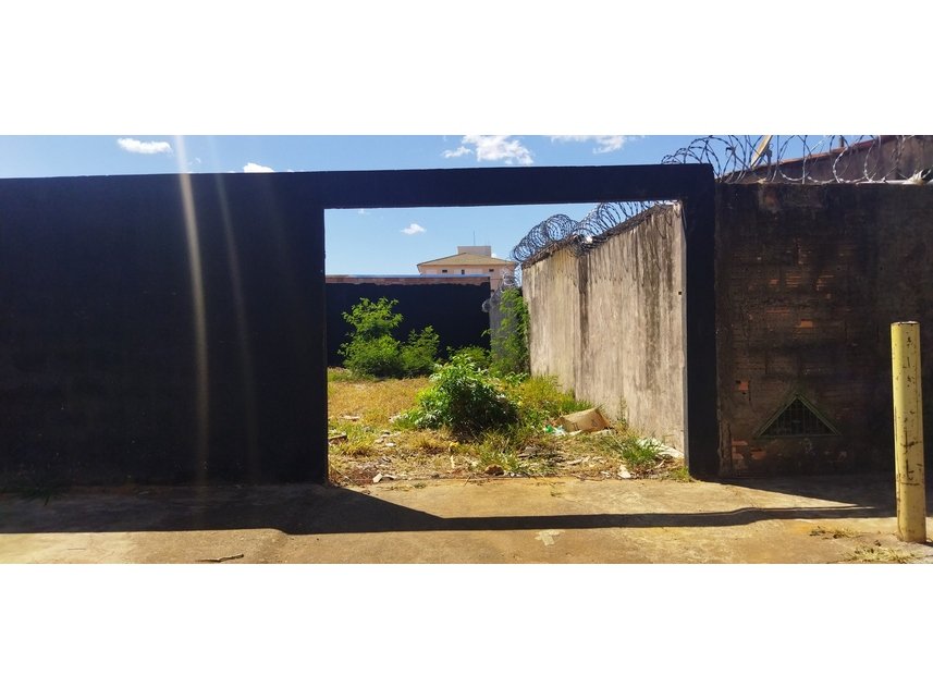 Imagem leilão