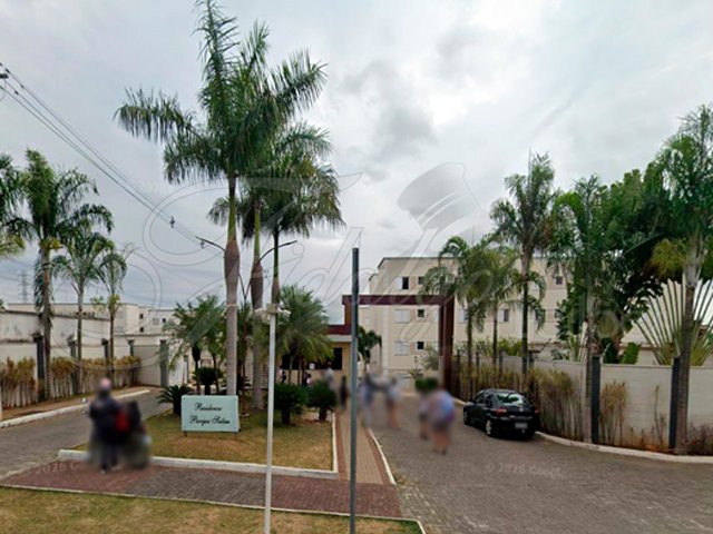 Imagem leilão