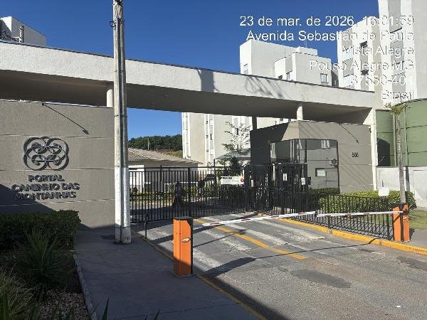 Imagem leilão