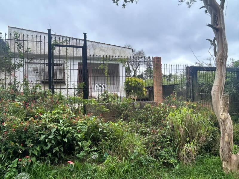 CASA NO BAIRRO GLÓRIA em Porto Alegre/RS