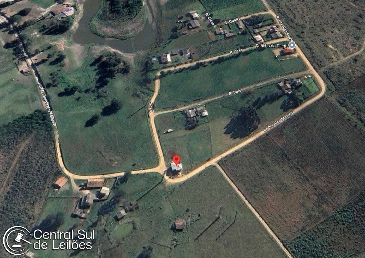Imóvel de 02 pavimentos, com área de 585,00m², Bairro Nossa Senhora Consoladora, em Correi em Correia Pinto/SC - foto 5