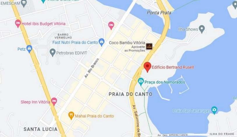 Imagem leilão