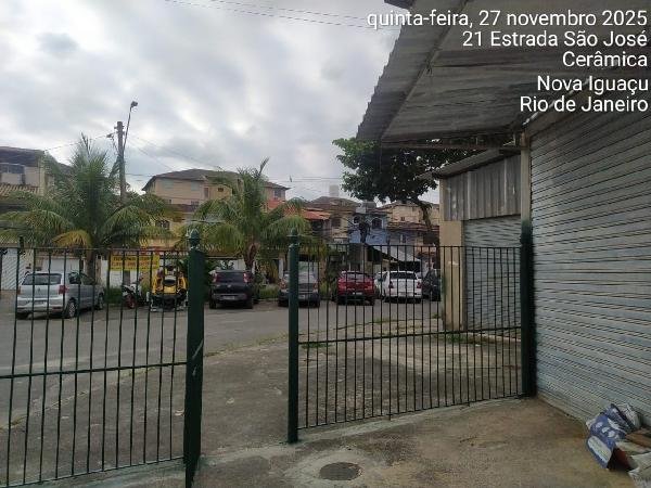 Casa, 74.12 de área total, 74.12 de área privativa, 134.04 de área do terreno,  2 qto(s), em Nova Iguaçu/RJ