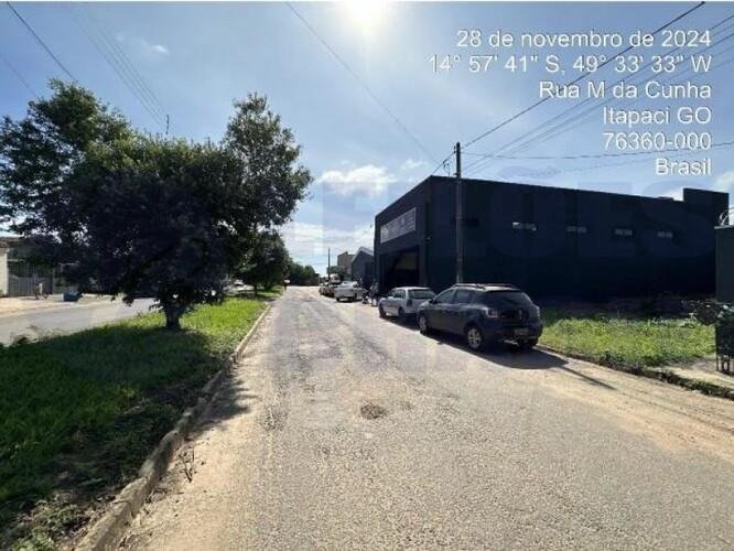 Imagem leilão