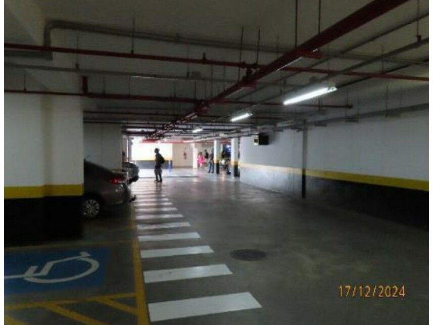 Imagem leilão