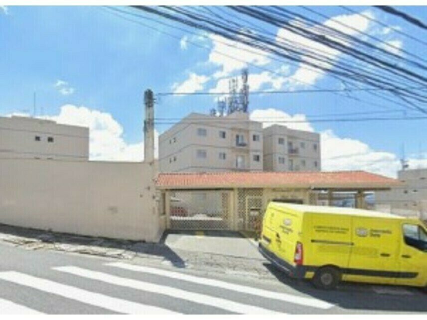 Imagem leilão
