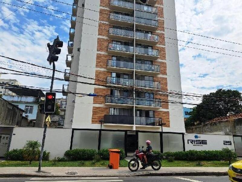 Apartamento em Rio de Janeiro/RJ