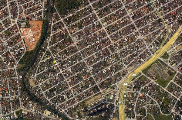 Casa, 0.00 de área total, 40.19 de área privativa, 0.00 de área do terreno,  2 qto(s), WC, em São Gonçalo/RJ