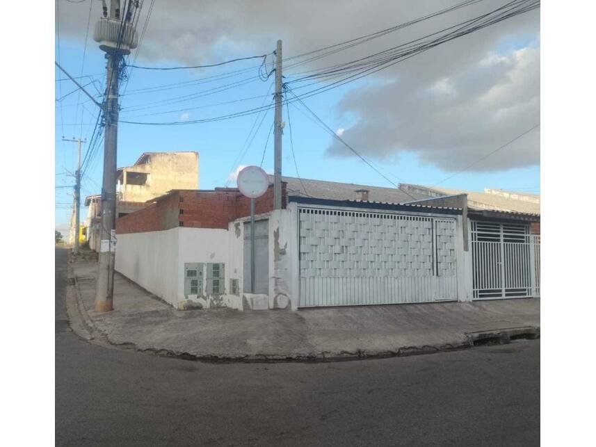 Imagem leilão