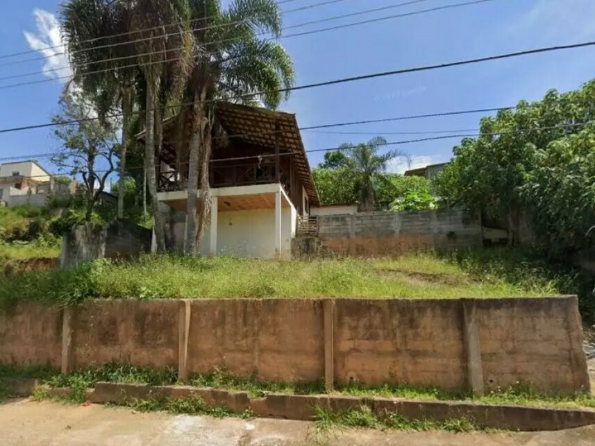 Imagem leilão
