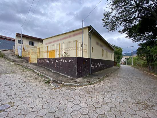 Imagem leilão