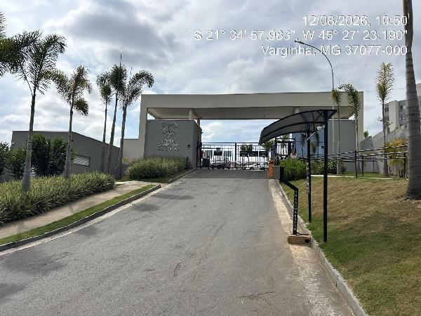 Apartamento, 62.78 de área total, 47.25 de área privativa, 0.00 de área do terreno,  2 qto em Varginha/MG