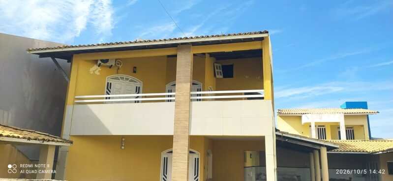 02 LOTES - CONDOMÍNIO ATLANTIC BEACH II - MOSQUEIRO - ARACAJU/SE em Aracaju/SE - foto 12
